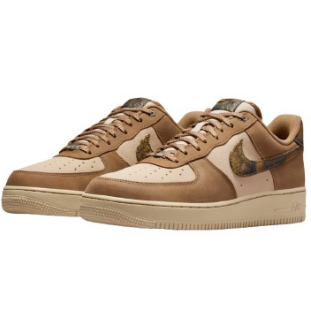 Nike Air Force 1 '07 RealTree Men's Shoes
