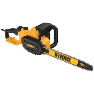 DeWalt 15 AMP 18