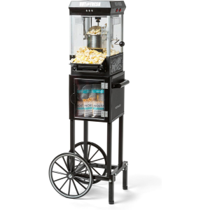 Nostalgia Vintage Popcorn Maker