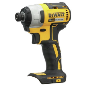 DeWalt 20V MAX Cordless Impact Wrench w/Battery