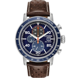Citizen Weekender Brycen Men's Chronograph Watch