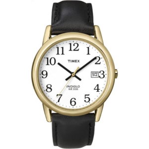 Timex Men's Easy Reader Watch