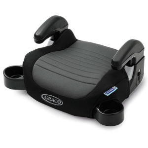 Graco TurboBooster 2.0 Backless Booster Car Seat