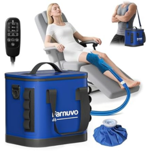 Cold Therapy 19Qt. Machine