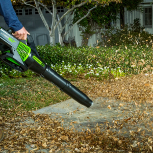 Greenworks 60V Cordless Leaf Blower