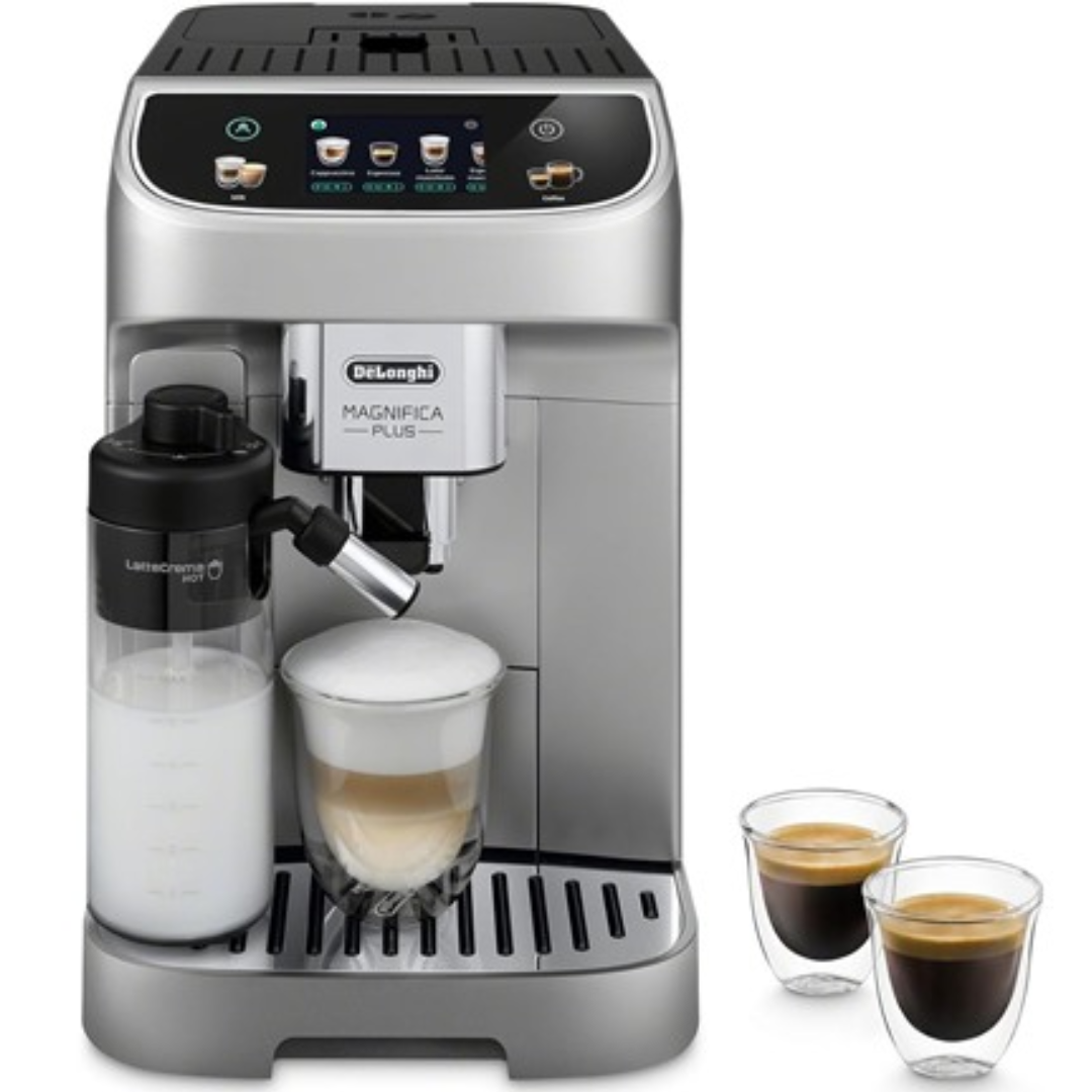 De'Longhi Magnifica Plus Fully Automatic Espresso Machine
