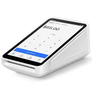 Square Terminal Credit Card Machine