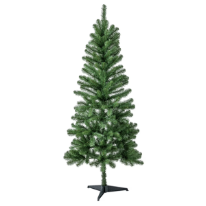 Holiday Time 6' Pine Artificial Christmas Tree