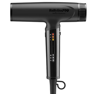 BaBylissPRO Nano Titanium Hair Dryer