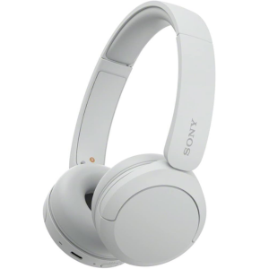 Sony Bluetooth Headphones w/Microphone