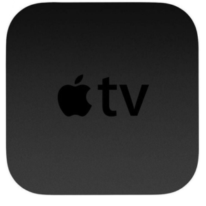 Apple TV 8GB Media Streamer 2013 (3rd Gen)
