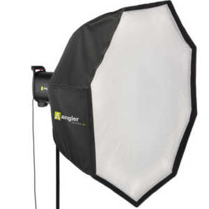 Angler BoomBox Octagonal Softbox w/Bowens Mount V2