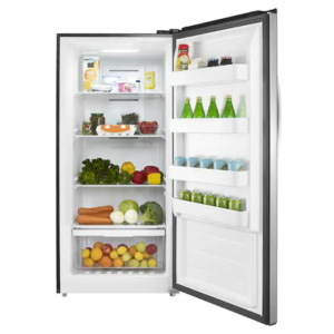 Insignia 13.8 Cu. Ft. Convertible Upright Freezer