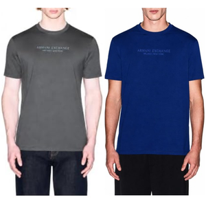 Armani Exchange Men's T-Shirt