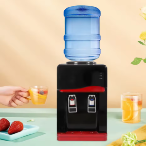 Top Loading Hot & Cold Water Dispenser