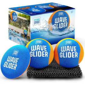 HydroSport Skipping Water Balls