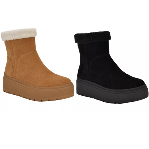 Tommy Hilfiger Women's Pilowi Pull-on Booties