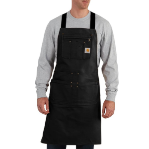 Carhartt Men's Firm Duck Apron w/Pockets