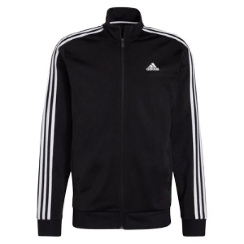 Adidas Men's Essentials 3-Stripes Jacket