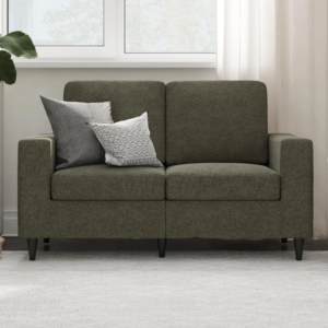 2-Seater 60'' Upholstered Loveseat