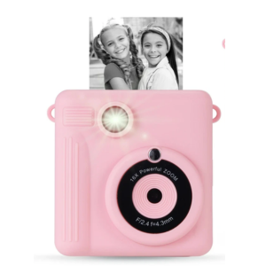 Vivitar Instaprint 12MP Digital Camera