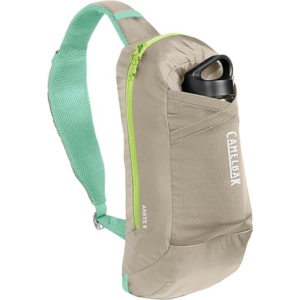 CamelBak Arete Sling Pack w/Water Bottle