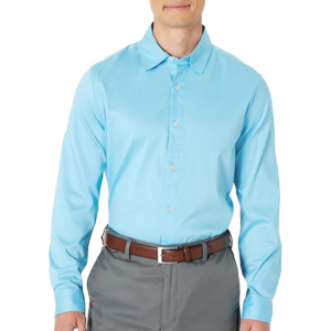 Amazon Essentials Men's Dress Shirt