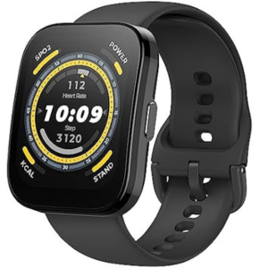 Amazfit Bip 5 46mm Smartwatch w/Alexa