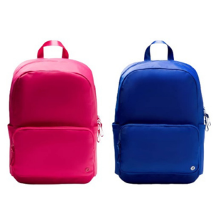 Lululemon 22L Everywhere Backpack