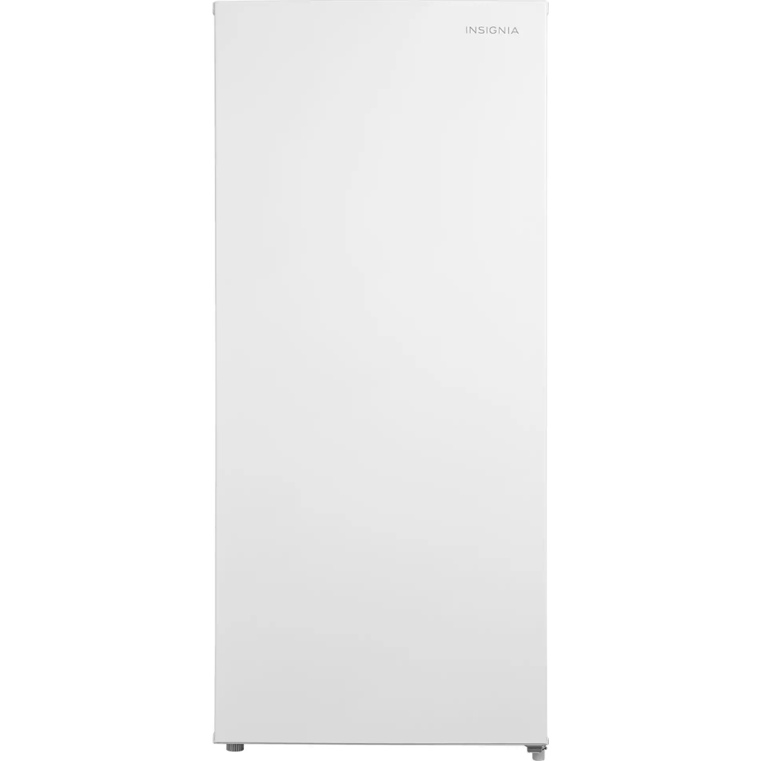 Insignia 7.1 Cu. Ft. Upright Convertible Freezer