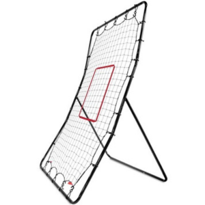 Baseball Pitching Net & Rebounder