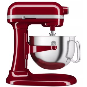 KitchenAid 6Qt Bowl-Lift Stand Mixer