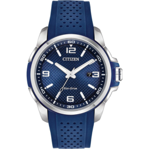 Citizen Men's Eco-Drive Weekender Watch