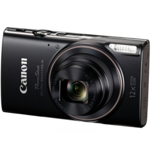 Canon PowerShot ELPH 360 HS Digital Camera