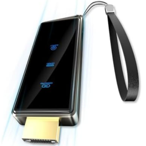Wireless HDMI Display Dongle