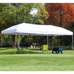 Ozark Trail 20' Pop-up Canopy Tent