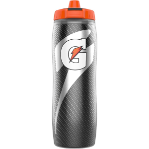 Gatorade 30oz Insulated Squeeze Bottle