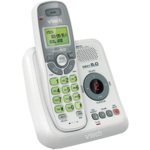 VTech Cordless Phone w/Answering Machine