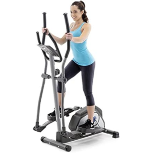 Marcy Magnetic Resistance Upright Bike