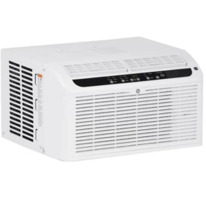 GE 6200 BTU Ultra Quiet Window Air Conditioner