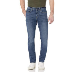 Amazon Essentials Men's Slim Fit Stretch Jeans