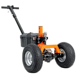 SuperHandy Electric 2800lb. Max Trailer Dolly
