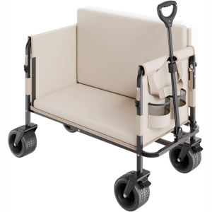 Vevor 550lbs. Collapsible Foldable Wagon