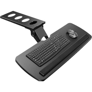 360 Keyboard Tray Under Desk