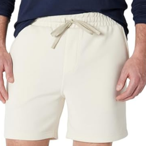 Amazon Essentials Men's Athletic Lounge Shorts