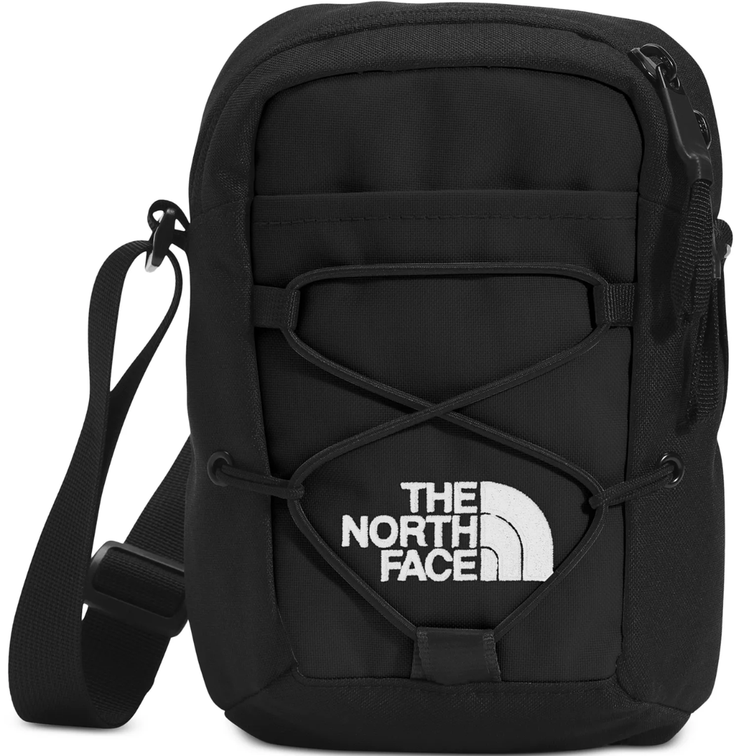 The North Face Jester Crossbody Bag