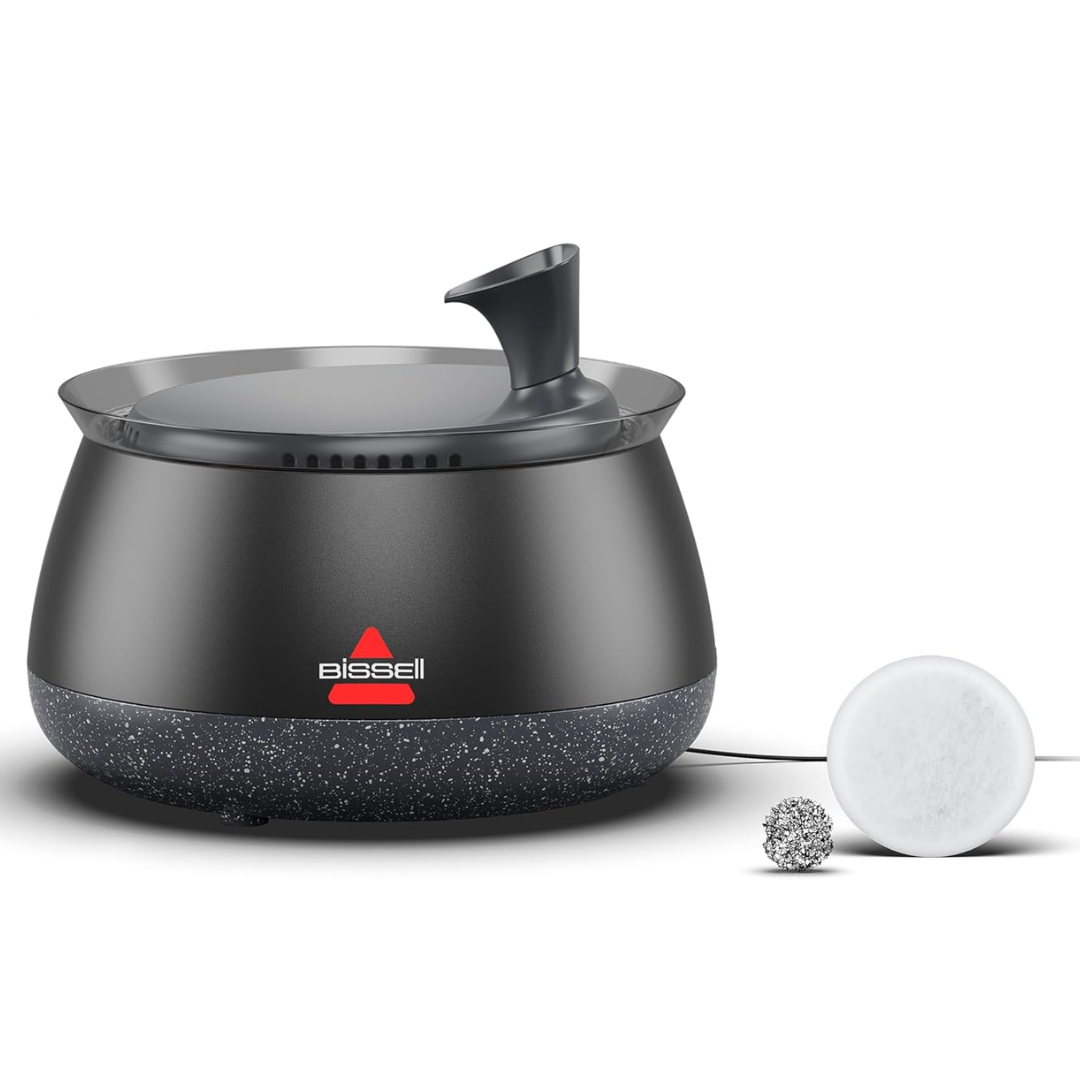 Bissell 91oz Pet Water Fountain