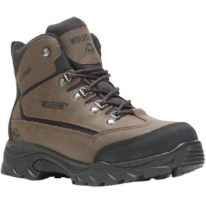 Wolverine Spencer Men's Hiking Boots