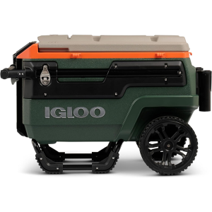 Igloo Trailmate 70Qt Rolling Insulated Cooler