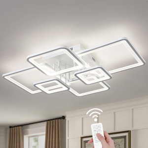 Dimmable LED Ceiling Light